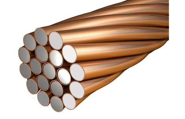 Tinned Copper Conductor