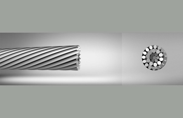 Aluminium Conductor